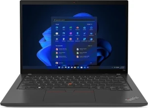 Lenovo ThinkPad T14 G3 Ryzen 5 PRO 6650U / 16 GB / 512 GB / W11P