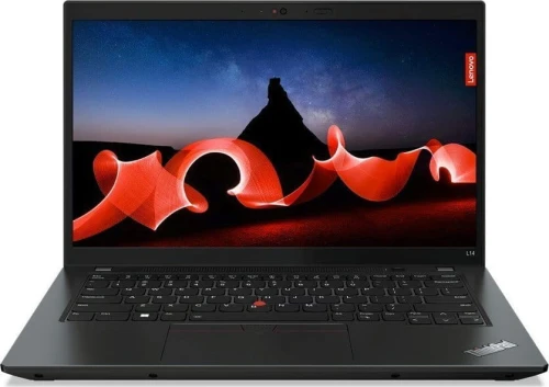 Lenovo ThinkPad L14 G4 i7-1355U / 16 GB / 512 GB / W11 Pro