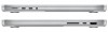 Apple MacBook Pro - M2 Pro  | 14,2'' | 32GB | 2TB | Mac OS | Srebrny