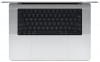 Apple MacBook Pro M2 Pro | 16,2''-3456 x 2234 | 32GB | 512GB | Mac OS | Srebrny
