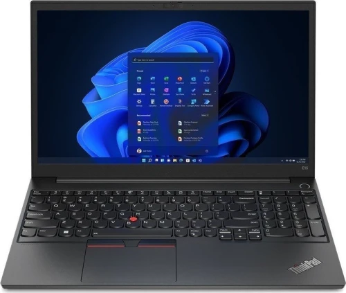 Lenovo ThinkPad E15 G4 Ryzen 3 5425U / 8 GB / 256 GB / W11 Pro