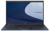 Asus ExpertBook B1400CBA-EB0034X Core i3-1215U | 14''-FHD | 8GB | 512GB | W11P | czarny