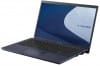 Asus ExpertBook B1400CBA-EB0034X Core i3-1215U | 14''-FHD | 8GB | 512GB | W11P | czarny