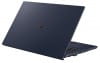 Asus ExpertBook B1500CBA-BQ0566X Core i3-1215U | 15,6''-FHD | 8GB | 512GB | W11P | granatowy