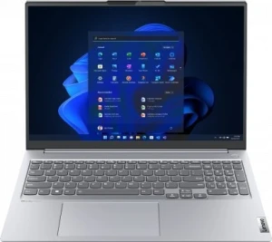Lenovo ThinkBook 16 G4+ i7-1255U / 16 GB / 512 GB / W11 Pro
