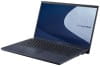 Asus ExpertBook B1500CEPE-BQ1295X - Core i7-1165G7 | 15,6''-FHD | 16GB | 512GB | W11P | MX330 | granatowy
