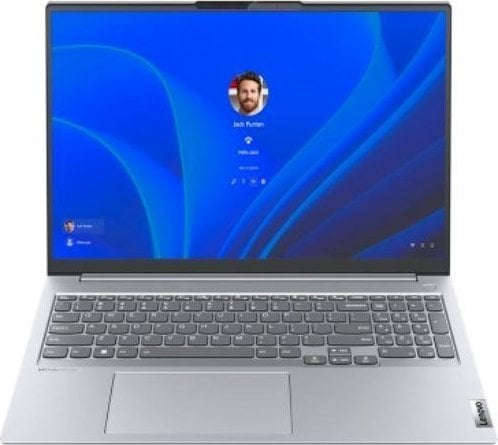 Lenovo ThinkBook 16 G4+ i5-1235U / 16 GB / 512 GB / W11 Pro