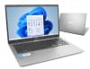 Asus ExpertBook P1512CEA-BQ1028X Core i3-1115G4 | 15,6''-FHD | 4GB | 128GB | W11P | szary