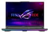 Asus ROG Strix 16 G614JI-N4146W Core i9-13980HX | 16''-240Hz | 16GB | 2TB | W11 | RTX4070