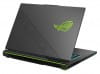 Asus ROG Strix 16 G614JI-N4146W Core i9-13980HX | 16''-240Hz | 16GB | 2TB | W11 | RTX4070