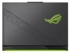 Asus ROG Strix 16 G614JI-N4146W Core i9-13980HX | 16''-240Hz | 16GB | 2TB | W11 | RTX4070