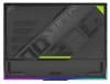 Asus ROG Strix 16 G614JI-N4146W Core i9-13980HX | 16''-240Hz | 16GB | 2TB | W11 | RTX4070