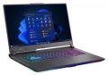 Asus ROG Strix 16 G614JI-N4146W Core i9-13980HX | 16''-240Hz | 16GB | 2TB | W11 | RTX4070