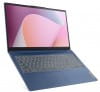 Lenovo Ideapad Slim 3-15 - Ryzen 3 7320U | 15,6''-FHD | 8GB | 256GB | no Os | Niebieski