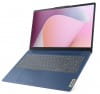 Lenovo Ideapad Slim 3-15 - Ryzen 3 7320U | 15,6''-FHD | 8GB | 256GB | no Os | Niebieski