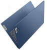 Lenovo Ideapad Slim 3-15 - Ryzen 3 7320U | 15,6''-FHD | 8GB | 256GB | no Os | Niebieski