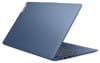 Lenovo Ideapad Slim 3-15 - Ryzen 3 7320U | 15,6''-FHD | 8GB | 256GB | no Os | Niebieski