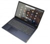 Lenovo IdeaPad Slim 3 Chromebook 315 CB315-4H Celeron N4500 | 15,6''-FHD | 8GB | 128GB | ChromeOS | Niebieski