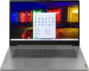 Lenovo IdeaPad 3 82RQ002SPB 17ABA7