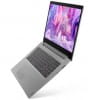 Lenovo Ideapad 3-17 - Core i5-1135G7 | 17,3''-FHD | 8GB | 512GB | no Os