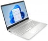 HP 15s - Ryzen 7 5700U | 15,6''-FHD | 16GB | 512GB | W11H | Srebrny