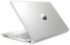 HP 15s - Ryzen 7 5700U | 15,6''-FHD | 16GB | 512GB | W11H | Srebrny