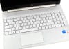 HP 15s Core i3-1115G4 | 15,6''-FHD | 16GB | 1TB | W11H | Złoty