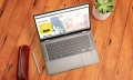 HP 15s Ryzen 5 5500U | 15,6''-FHD | 16GB | 512GB | Win11Home | Srebrny