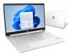 HP 15s Ryzen 5 5625U | 15,6''-FHD | 8GB | 1TB | W11H | Srebrny
