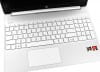 HP 15s Ryzen 5 5625U | 15,6''-FHD | 8GB | 1TB | W11H | Srebrny