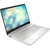 HP 15s Ryzen 7 5700U | 15,6''-FHD | 16GB | 1TB | W11P | Srebrny