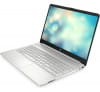 HP 15s Ryzen 7 5700U | 15,6''-FHD | 16GB | 1TB | W11P | Srebrny