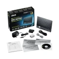 Asus DSL-AC56U Router ADSL/VDSL AC1200 DualBand 4LAN 2USB