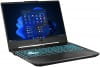 ASUS TUF Gaming F15 FX506HF-HN018W Core i5-11400H|15,6''-144Hz|32GB|2TB+2TB|W11H|RTX2050|czarny