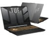 ASUS TUF Gaming F15 FX507ZC4-HN018 Core i5-12500H | 15,6''-144Hz | 16GB | 1TB | No OS | RTX 3050 | czarny