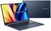 ASUS VivoBook 15X M1503QA-MA141W Ryzen 5-5600H | 15,6''-2,8k | 16GB | 512GB | W11 | niebieski