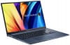 ASUS VivoBook 15X M1503QA-MA141W Ryzen 5-5600H | 15,6''-2,8k | 16GB | 512GB | W11 | niebieski