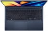 ASUS VivoBook 15X M1503QA-MA141W Ryzen 5-5600H | 15,6''-2,8k | 16GB | 512GB | W11 | niebieski