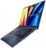 ASUS VivoBook 15X M1503QA-MA141W Ryzen 5-5600H | 15,6''-2,8k | 16GB | 512GB | W11 | niebieski