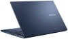 ASUS VivoBook 15X M1503QA-MA141W Ryzen 5-5600H | 15,6''-2,8k | 16GB | 512GB | W11 | niebieski