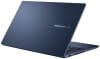 ASUS VivoBook 15X M1503QA-MA141W Ryzen 5-5600H | 15,6''-2,8k | 16GB | 512GB | W11 | niebieski