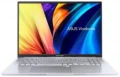 ASUS VivoBook 16X D1603QA-MB290W Ryzen 5-5600H | 16''-WUXGA | 16GB | 1TB | W11 | srebrny