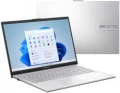 ASUS VivoBook 16X D1603QA-MB290W Ryzen 5-5600H | 16''-WUXGA | 8GB | 512GB | W11 | srebrny