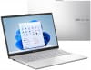 ASUS Vivobook GO 15 OLED E1504FA-L1322W Ryzen 5-7520U | 15,6''-FHD | 8GB | 512GB | W11H | srebrny