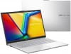 ASUS Vivobook GO 15 OLED E1504FA-L1322W Ryzen 5-7520U | 15,6''-FHD | 8GB | 512GB | W11H | srebrny