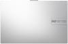 ASUS Vivobook GO 15 OLED E1504FA-L1322W Ryzen 5-7520U | 15,6''-FHD | 8GB | 512GB | W11H | srebrny