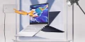 ASUS VivoBook Pro 15 OLED K6502VU-MA064W Core i5-13500H | 15,6'' | 2,8k | 16GB | 512GB | W11H | RTX 4050 | srebrny