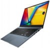 ASUS VivoBook Pro 15 OLED K6502VU-MA070W Core i5-13500H | 15,6'' | 2,8k | 16GB | 512GB | W11H | RTX 4050 | niebieski