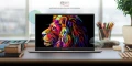 ASUS VivoBook Pro 15 OLED K6502VU-MA070W Core i5-13500H | 15,6'' | 2,8k | 16GB | 512GB | W11H | RTX 4050 | niebieski