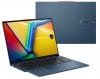 ASUS Vivobook S14 OLED K5404VA-M9030W - i5-13500H | 14,5'' | 2,8k | 16GB | 512GB| Win11 | EVO | Niebieski